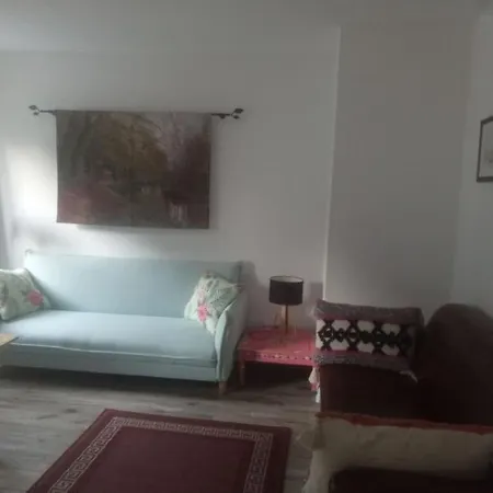 Elbenland Saechsische Schweiz Ii - Komfortable 2-raum-wohnung Im Herzen Der Saechsischen Schweiz Sebnitz