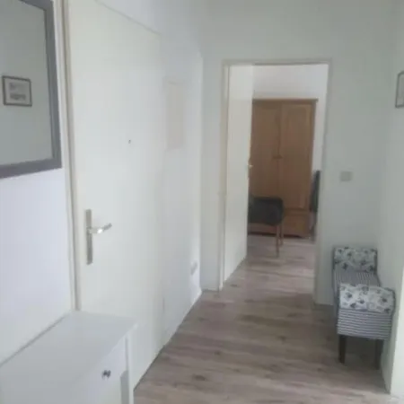 Elbenland Saechsische Schweiz Ii - Komfortable 2-raum-wohnung Im Herzen Der Saechsischen Schweiz *