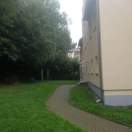 Elbenland Saechsische Schweiz Ii - Komfortable 2-raum-wohnung Im Herzen Der Saechsischen Schweiz Apartament *