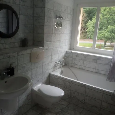 Elbenland Saechsische Schweiz Ii - Komfortable 2-raum-wohnung Im Herzen Der Saechsischen Schweiz Apartament