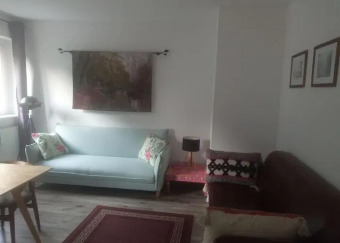 Elbenland Saechsische Schweiz Ii - Komfortable 2-raum-wohnung Im Herzen Der Saechsischen Schweiz زبنيتس