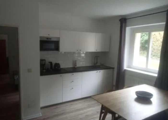 شقة Elbenland Saechsische Schweiz Ii - Komfortable 2-raum-wohnung Im Herzen Der Saechsischen Schweiz زبنيتس