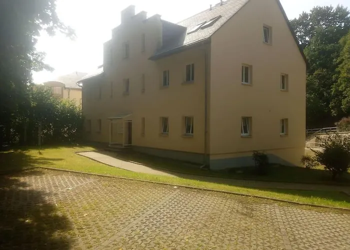 Elbenland Saechsische Schweiz Ii - Komfortable 2-raum-wohnung Im Herzen Der Saechsischen Schweiz شقة زبنيتس