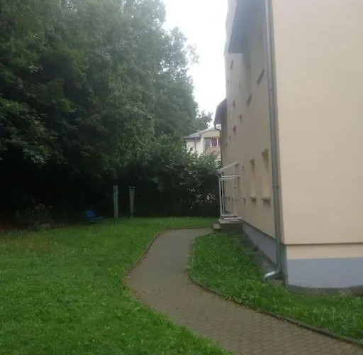 Elbenland Saechsische Schweiz Ii - Komfortable 2-raum-wohnung Im Herzen Der Saechsischen Schweiz شقة *