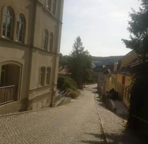 Elbenland Saechsische Schweiz Ii - Komfortable 2-raum-wohnung Im Herzen Der Saechsischen Schweiz زبنيتس